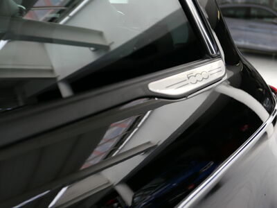 Fiat 500e Neuwagen Fiat 500e Neuwagen