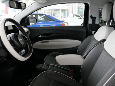 Fiat 500e Neuwagen Fiat 500e Neuwagen