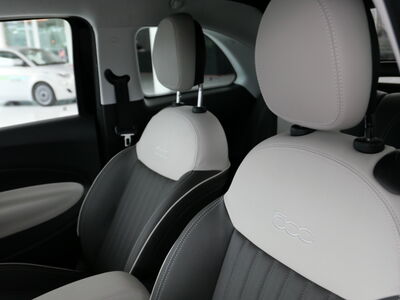 Fiat 500e Neuwagen Fiat 500e Neuwagen