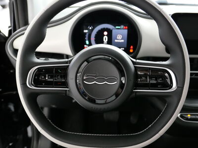 Fiat 500e Neuwagen Fiat 500e Neuwagen