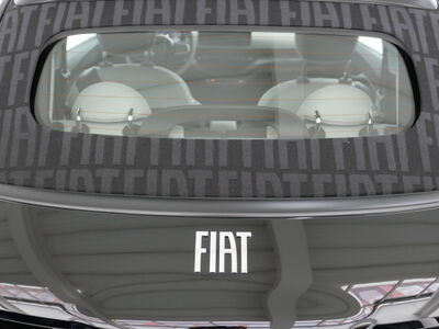 Fiat 500e Neuwagen Fiat 500e Neuwagen