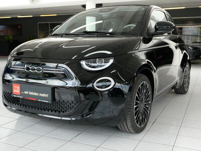 Fiat 500e Neuwagen Fiat 500e Neuwagen