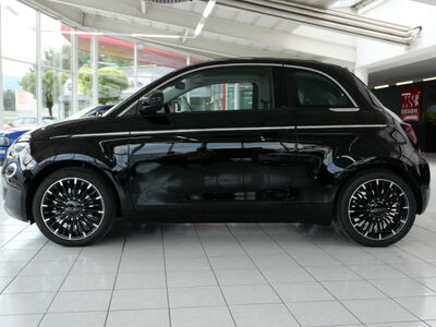 Fiat 500e Neuwagen Fiat 500e Neuwagen