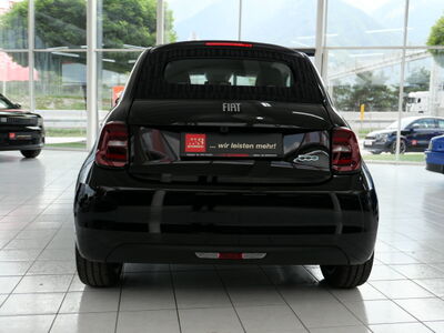 Fiat 500e Neuwagen Fiat 500e Neuwagen