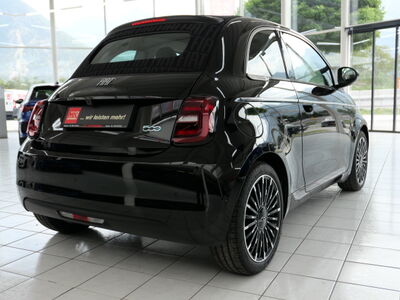 Fiat 500e Neuwagen Fiat 500e Neuwagen
