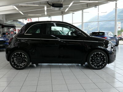 Fiat 500e Neuwagen Fiat 500e Neuwagen