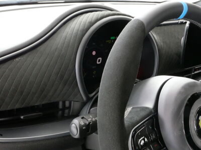 Abarth 500 Neuwagen