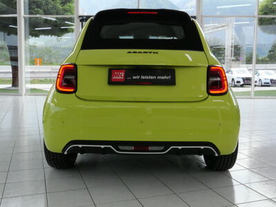 Abarth 500 Neuwagen