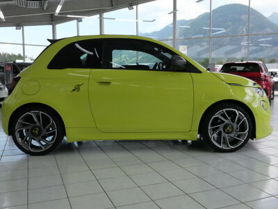 Abarth 500 Neuwagen