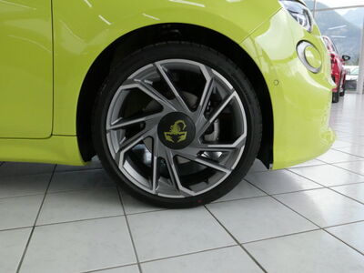Abarth 500 Neuwagen