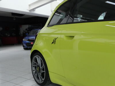 Abarth 500 Neuwagen