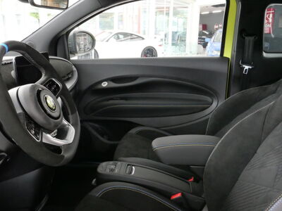 Abarth 500 Neuwagen