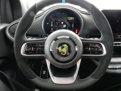 Abarth 500 Neuwagen