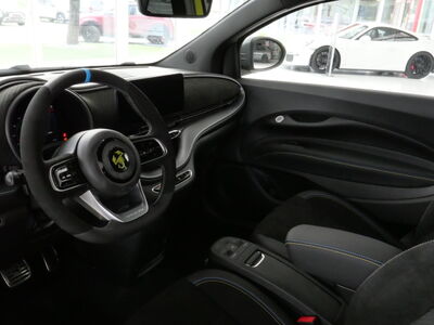 Abarth 500 Neuwagen