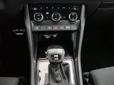 Skoda Karoq Gebrauchtwagen Skoda Karoq Gebrauchtwagen