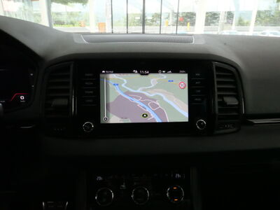 Skoda Karoq Gebrauchtwagen Skoda Karoq Gebrauchtwagen