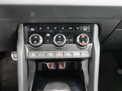 Skoda Karoq Gebrauchtwagen Skoda Karoq Gebrauchtwagen