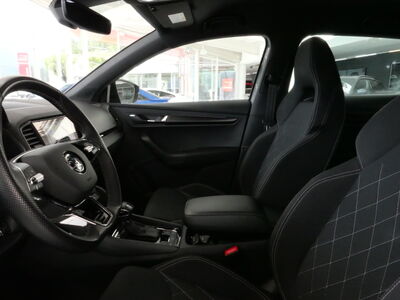 Skoda Karoq Gebrauchtwagen Skoda Karoq Gebrauchtwagen
