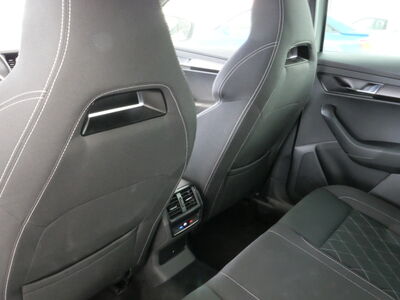 Skoda Karoq Gebrauchtwagen Skoda Karoq Gebrauchtwagen