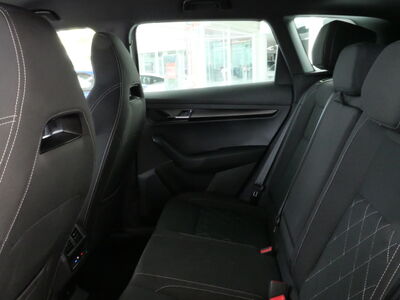Skoda Karoq Gebrauchtwagen Skoda Karoq Gebrauchtwagen