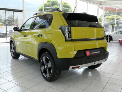 Fiat Grande Panda Neuwagen Fiat Grande Panda Neuwagen
