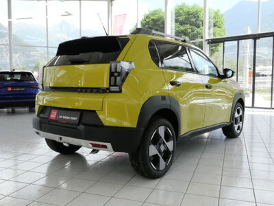 Fiat Grande Panda Neuwagen Fiat Grande Panda Neuwagen