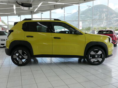 Fiat Grande Panda Neuwagen Fiat Grande Panda Neuwagen