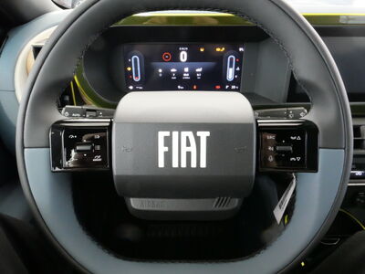 Fiat Grande Panda Neuwagen Fiat Grande Panda Neuwagen
