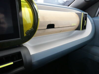 Fiat Grande Panda Neuwagen Fiat Grande Panda Neuwagen