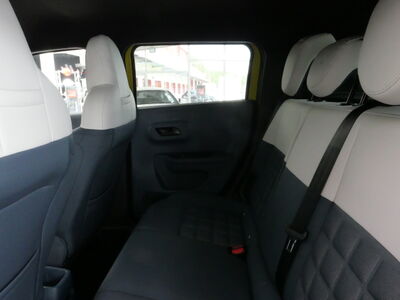 Fiat Grande Panda Neuwagen Fiat Grande Panda Neuwagen