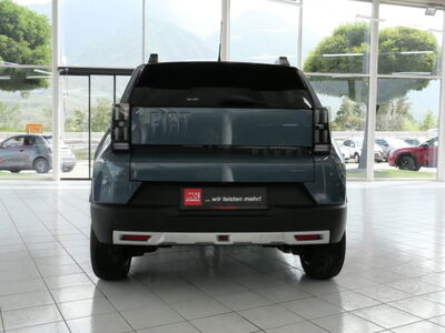 Fiat Grande Panda Neuwagen Fiat Grande Panda Neuwagen