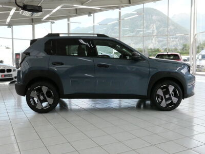 Fiat Grande Panda Neuwagen Fiat Grande Panda Neuwagen