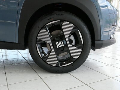 Fiat Grande Panda Neuwagen Fiat Grande Panda Neuwagen