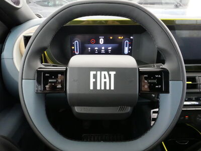 Fiat Grande Panda Neuwagen Fiat Grande Panda Neuwagen