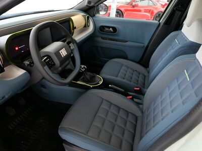 Fiat Grande Panda Neuwagen Fiat Grande Panda Neuwagen