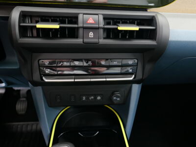 Fiat Grande Panda Neuwagen Fiat Grande Panda Neuwagen