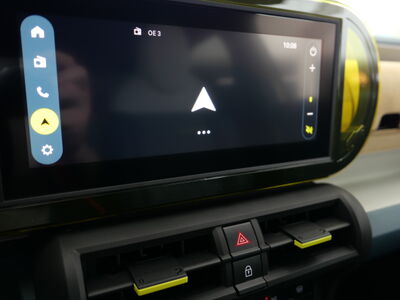 Fiat Grande Panda Neuwagen Fiat Grande Panda Neuwagen