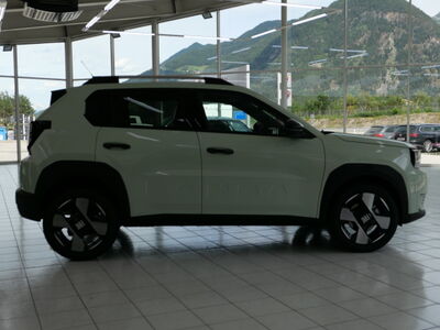 Fiat Grande Panda Neuwagen Fiat Grande Panda Neuwagen