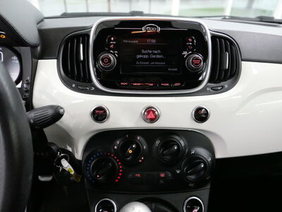 Abarth 500 Gebrauchtwagen Abarth 500 Gebrauchtwagen