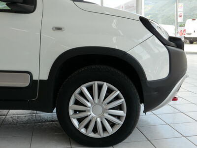 Fiat Panda Gebrauchtwagen Fiat Panda Gebrauchtwagen
