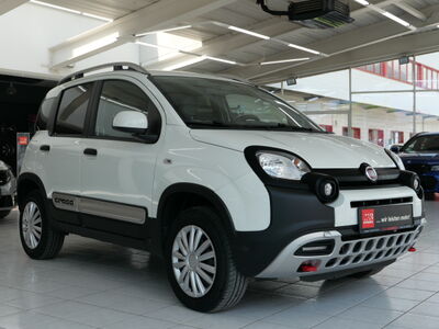 Fiat Panda Gebrauchtwagen Fiat Panda Gebrauchtwagen