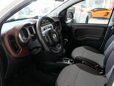 Fiat Panda Gebrauchtwagen Fiat Panda Gebrauchtwagen