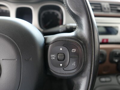 Fiat Panda Gebrauchtwagen Fiat Panda Gebrauchtwagen