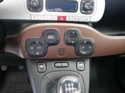 Fiat Panda Gebrauchtwagen Fiat Panda Gebrauchtwagen