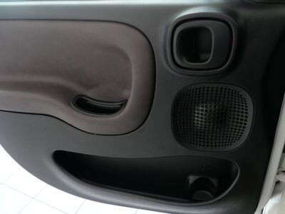 Fiat Panda Gebrauchtwagen Fiat Panda Gebrauchtwagen