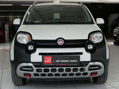 Fiat Panda Gebrauchtwagen Fiat Panda Gebrauchtwagen