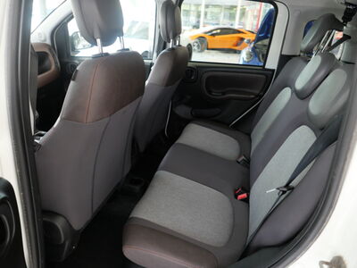 Fiat Panda Gebrauchtwagen Fiat Panda Gebrauchtwagen