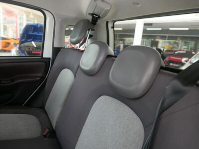 Fiat Panda Gebrauchtwagen Fiat Panda Gebrauchtwagen