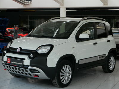 Fiat Panda Gebrauchtwagen Fiat Panda Gebrauchtwagen