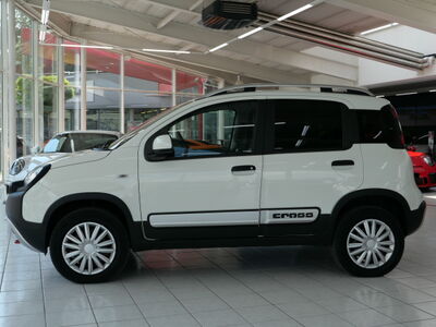 Fiat Panda Gebrauchtwagen Fiat Panda Gebrauchtwagen